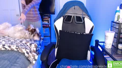 Delilah online show from 01-24-25, 08:54