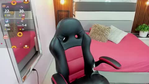 delilaquinn online show from 10-09-25, 12:58