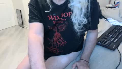 Snapshot of deliman520 chatting on 01-13-25, 12:24 deliman520 online show from 01-13-25, 12:24