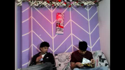 delirya_nyx online show from 09-25-25, 01:26