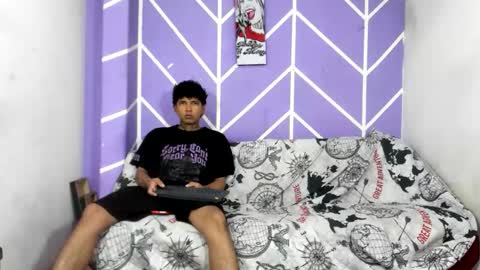delirya_nyx online show from 09-28-25, 01:16