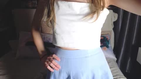 Rochel online show from 11-29-25, 08:45