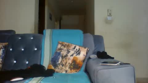 Ginger online show from 11-02-25, 03:47