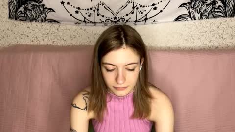 Sia online show from 01-11-26, 01:16