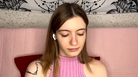 Sia online show from 02-19-26, 12:45