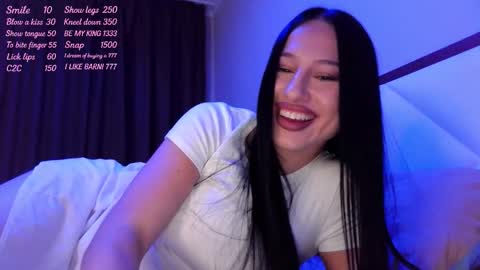 delly_love online show from 11-13-25, 09:25