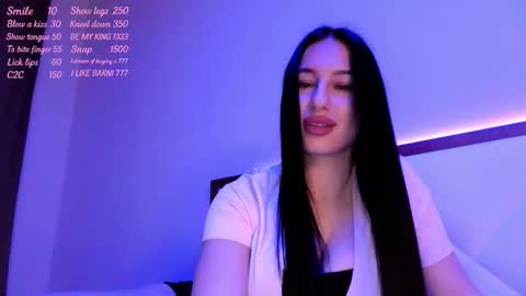 delly_love online show from 02-12-26, 08:26