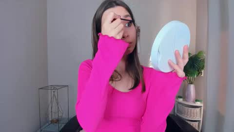 Eliza online show from 03-19-26, 01:15