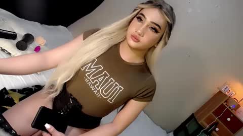 Chesca online show from 01-05-25, 11:44