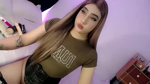 Chesca online show from 10-09-25, 08:34