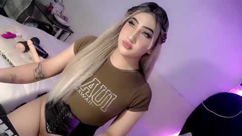 Chesca online show from 11-02-25, 08:39