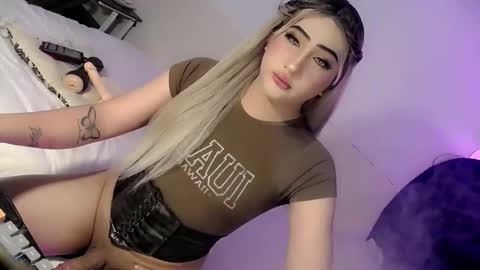 Chesca online show from 11-08-25, 09:09