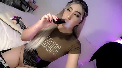 Chesca online show from 11-14-25, 10:03