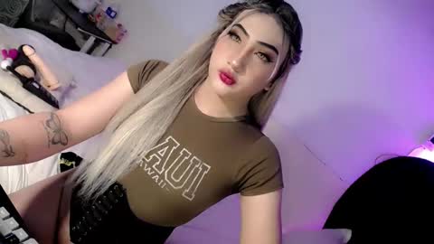 Chesca online show from 11-15-25, 07:32