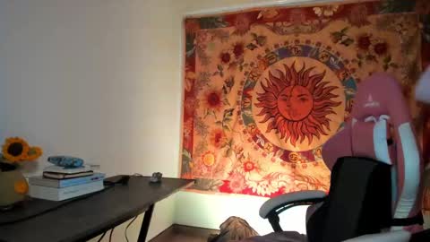 demeter__ online show from 12-04-24, 11:46