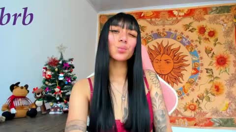 demeter__ online show from 12-19-24, 11:35