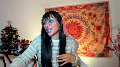 demeter__ online show from 01-09-25, 02:01