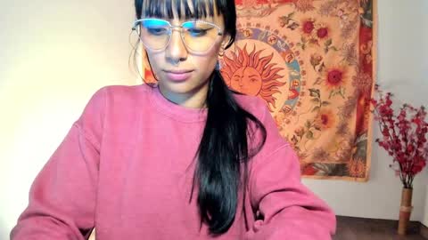 demeter__ online show from 01-16-25, 05:42