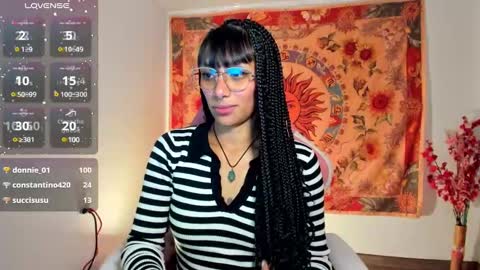 demeter__ online show from 01-31-25, 04:47