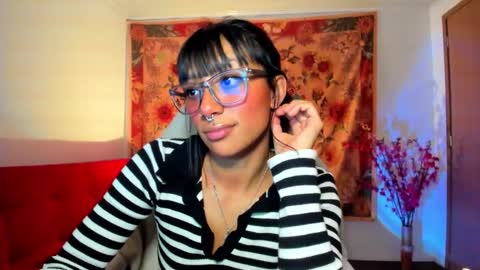 demeter__ online show from 09-27-25, 04:39