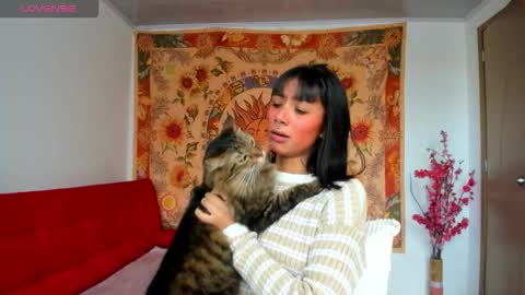 demeter__ online show from 11-26-25, 08:21