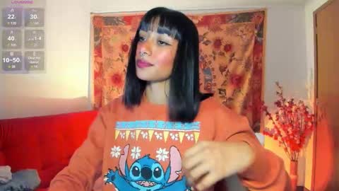 demeter__ online show from 12-18-25, 11:22