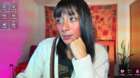 demeter__ online show from 01-08-26, 02:14