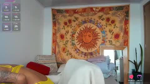 demeter__ online show from 01-16-26, 08:46