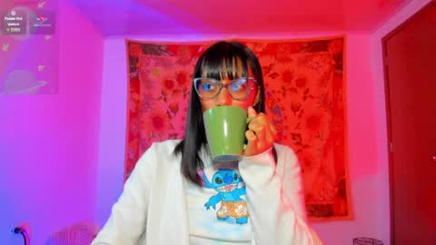 demeter__ online show from 04-02-26, 11:35