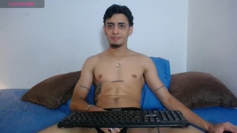 Demeter Salviati online show from 10-20-25, 12:33