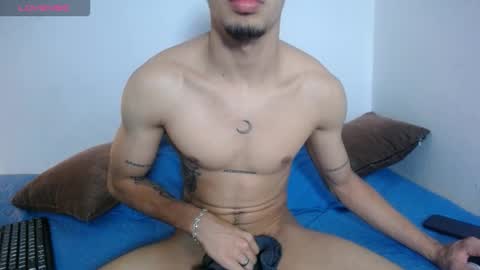 Demeter Salviati online show from 10-21-25, 02:01