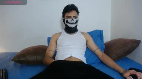 Demeter Salviati online show from 10-23-25, 02:22