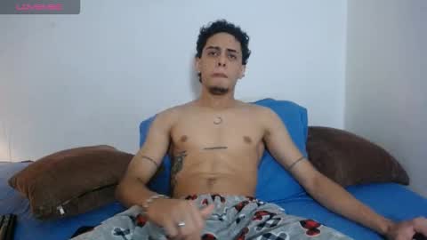 Demeter Salviati online show from 11-04-25, 02:43