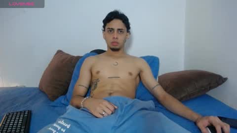 Demeter Salviati online show from 11-13-25, 04:00