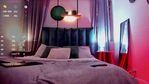 Demetria online show from 12-18-25, 12:33