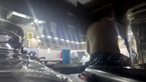 Demetriemanon online show from 01-18-25, 09:34