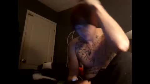 Demetriemanon online show from 02-24-25, 04:49