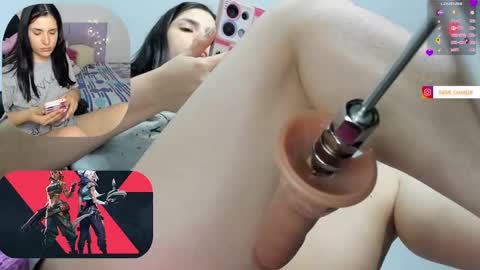 demiii online show from 10-06-25, 07:50