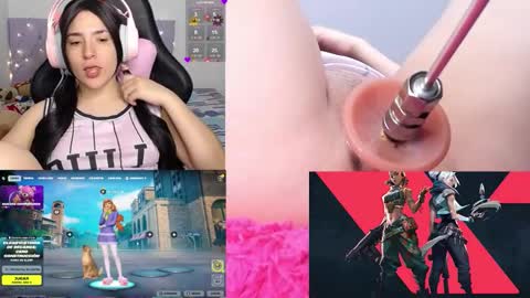 demiii online show from 11-08-25, 09:09