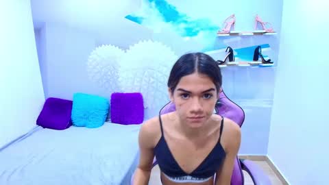 DEMI online show from 10-08-25, 12:14