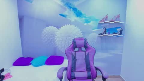 DEMI online show from 11-07-25, 12:49