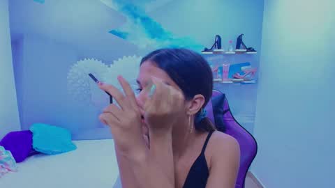 DEMI online show from 11-20-25, 11:32