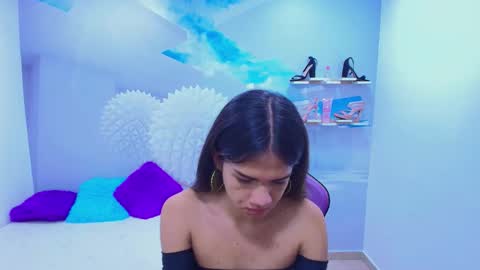 DEMI online show from 11-29-25, 11:35