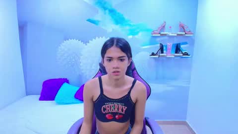 DEMI online show from 12-01-25, 01:49