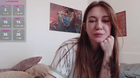 Demi. not your babybabebb and other shit online show from 02-26-25, 12:03
