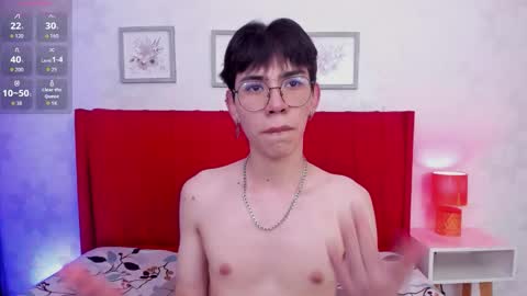 Snapshot of demian_hush chatting on 03-03-26, 03:45 demian_hush online show from 03-03-26, 03:45