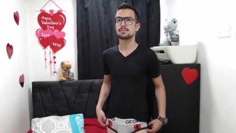 demian_val_4 online show from 02-14-26, 11:29