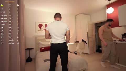 demianblake online show from 10-24-25, 03:19