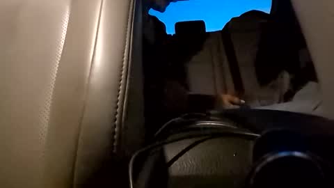 Bad Ballerina online show from 10-23-25, 11:14