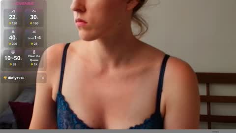 demigoddesslexie online show from 11-26-25, 02:01